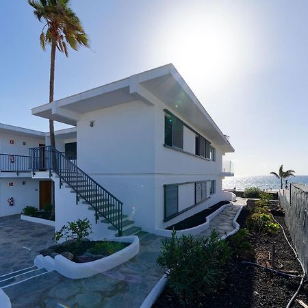Amapola Ocean - Recien Reformado, Frente Al Mar Apartment San Agustin  Exterior photo