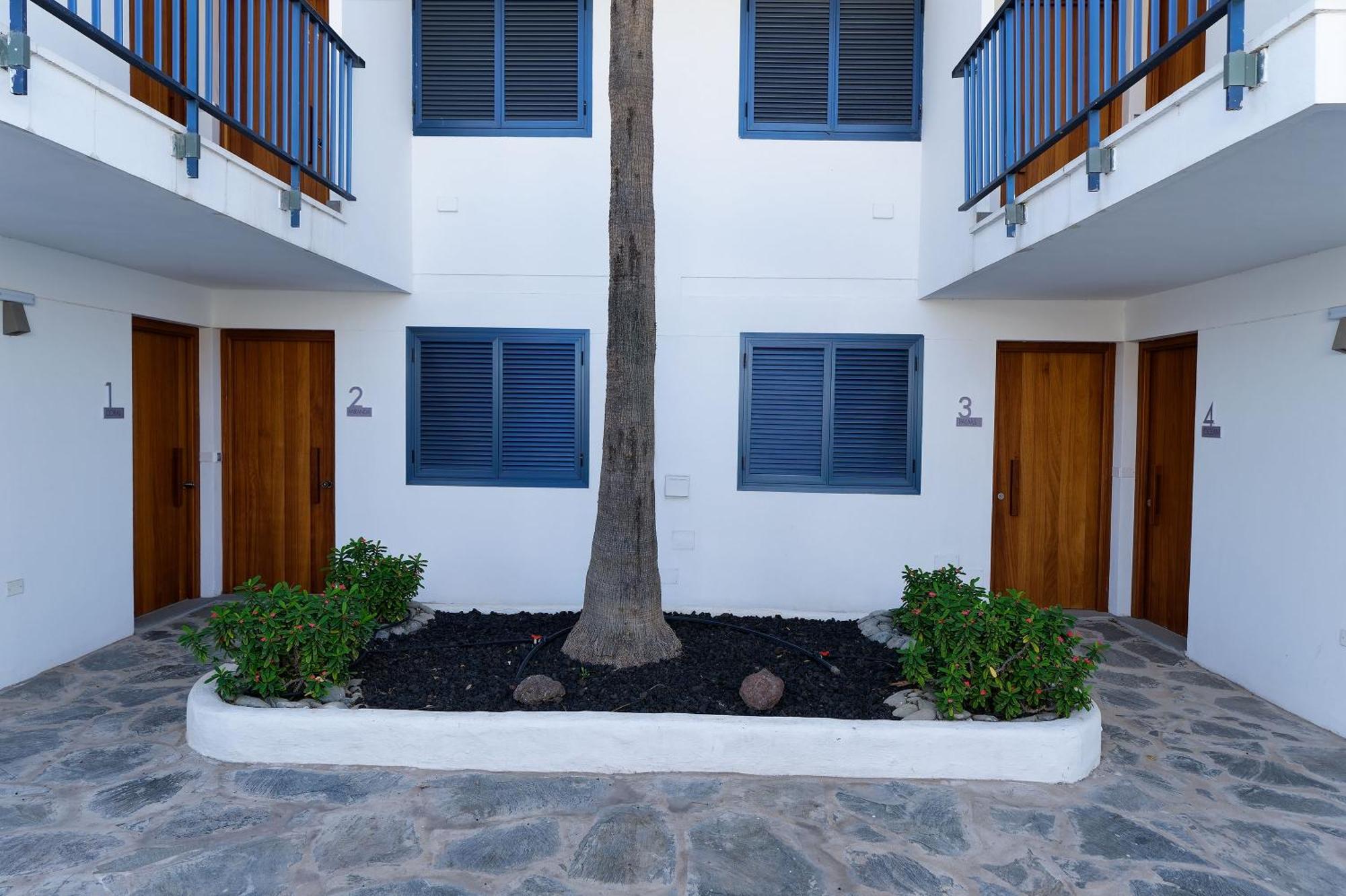 Amapola Ocean - Recien Reformado, Frente Al Mar Apartment San Agustin  Exterior photo